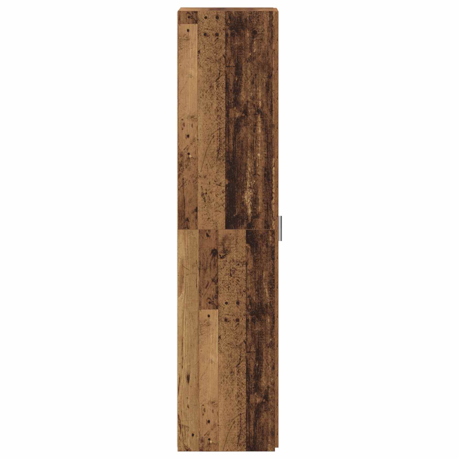 Highboard Staro drvo 45 x 42,5 x 185 cm