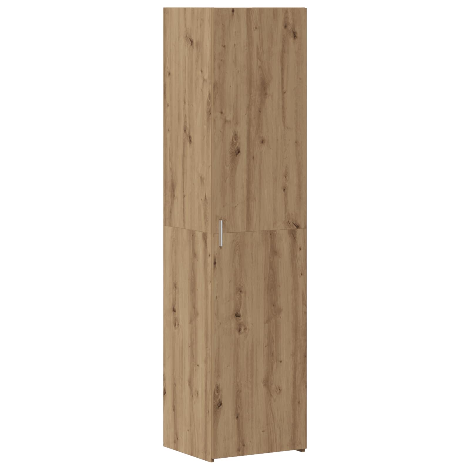 Highboard Umjetnički hrast 45 x 42,5 x 185 cm