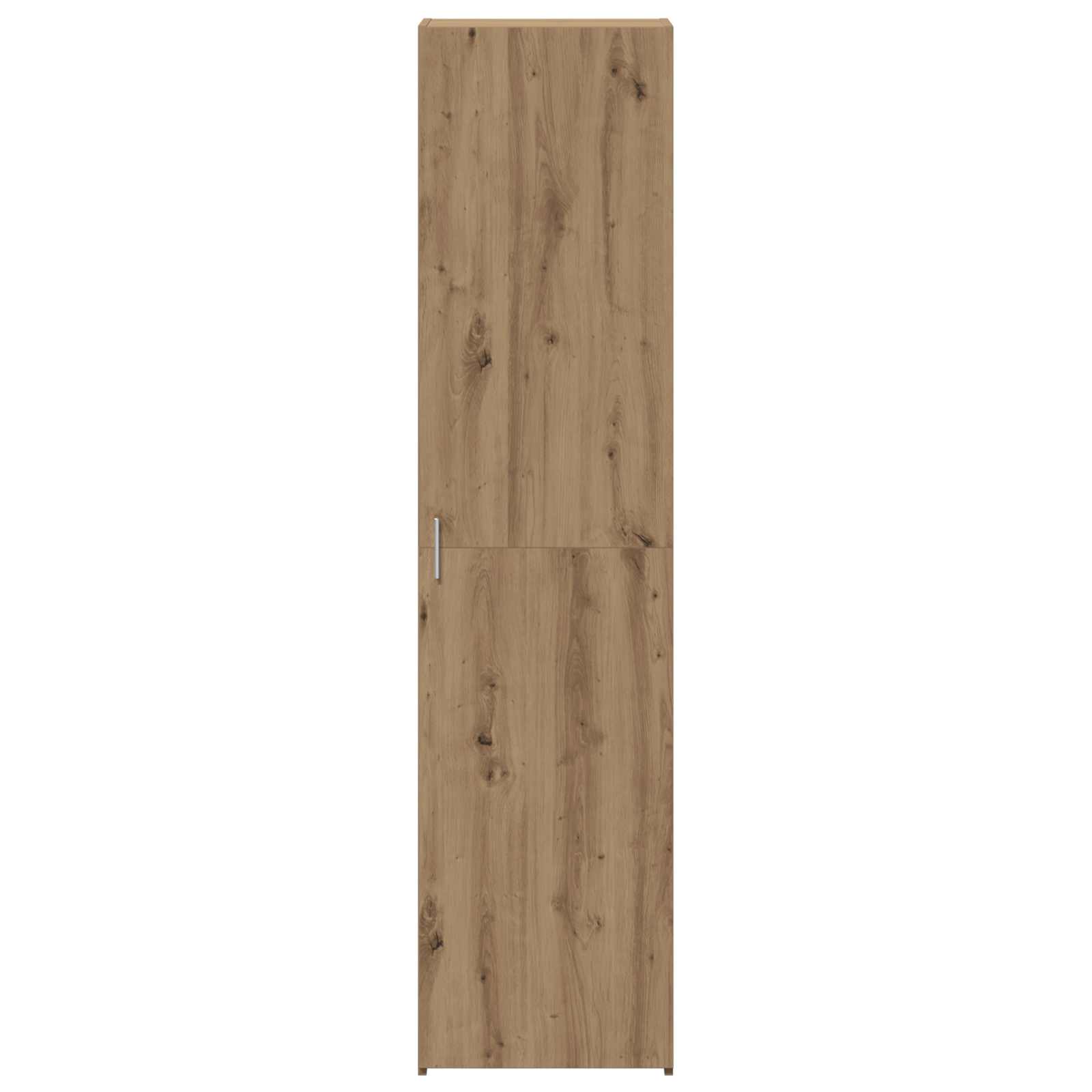 Highboard Umjetnički hrast 45 x 42,5 x 185 cm