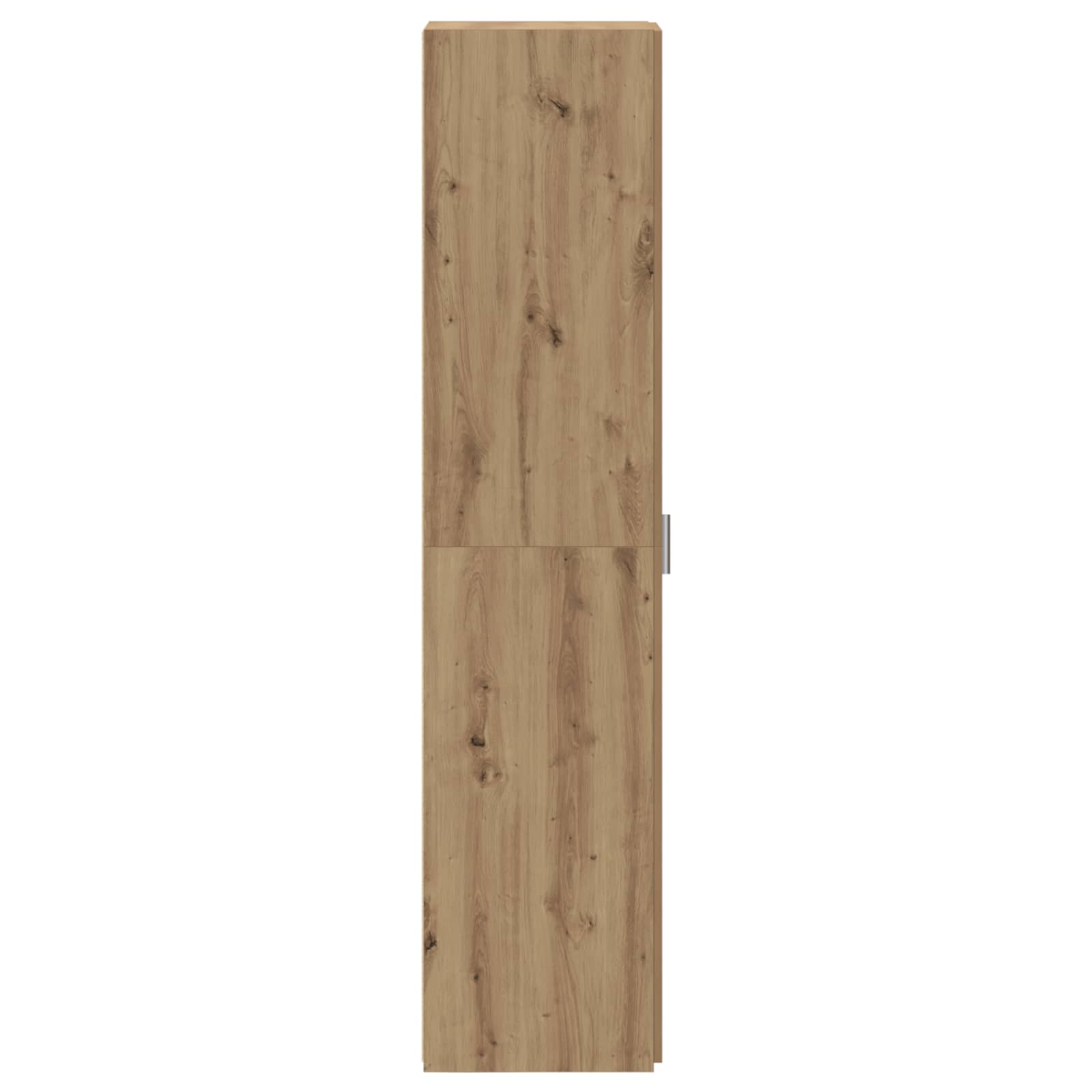 Highboard Umjetnički hrast 45 x 42,5 x 185 cm