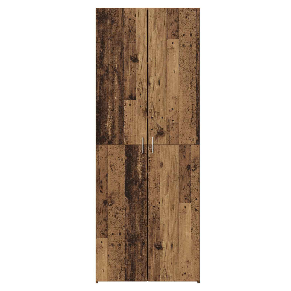 Highboard Staro drvo 70 x 42,5 x 185 cm