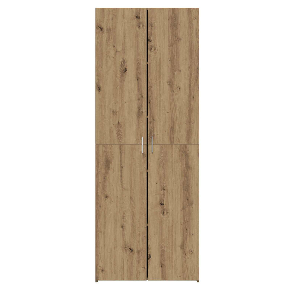 Highboard Umjetnički hrast 70 x 42,5 x 185 cm