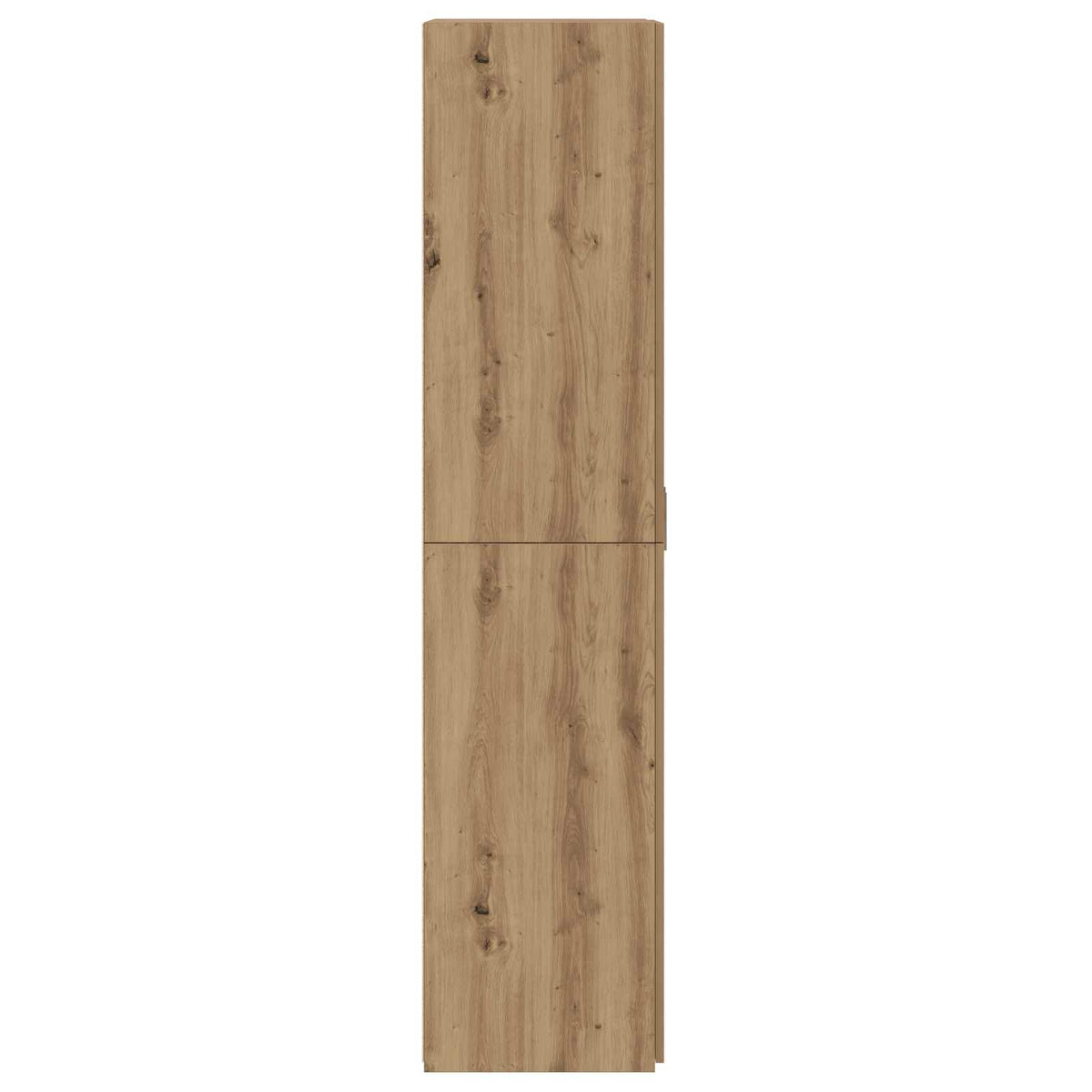 Highboard Umjetnički hrast 70 x 42,5 x 185 cm