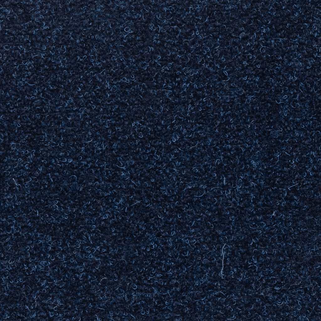 Prostirke za stepenice samoljepljive 30 kom 76x20 cm tamnoplave pravokutne