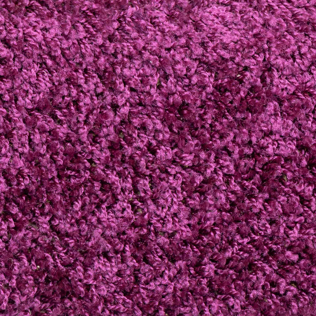 Prostirke za stepenice 30 kom 56x17x3 cm ljubičaste poluokrugle