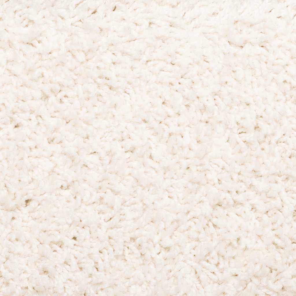 Prostirke za stepenice 30 kom 56x17x3 cm bijele poluokrugle