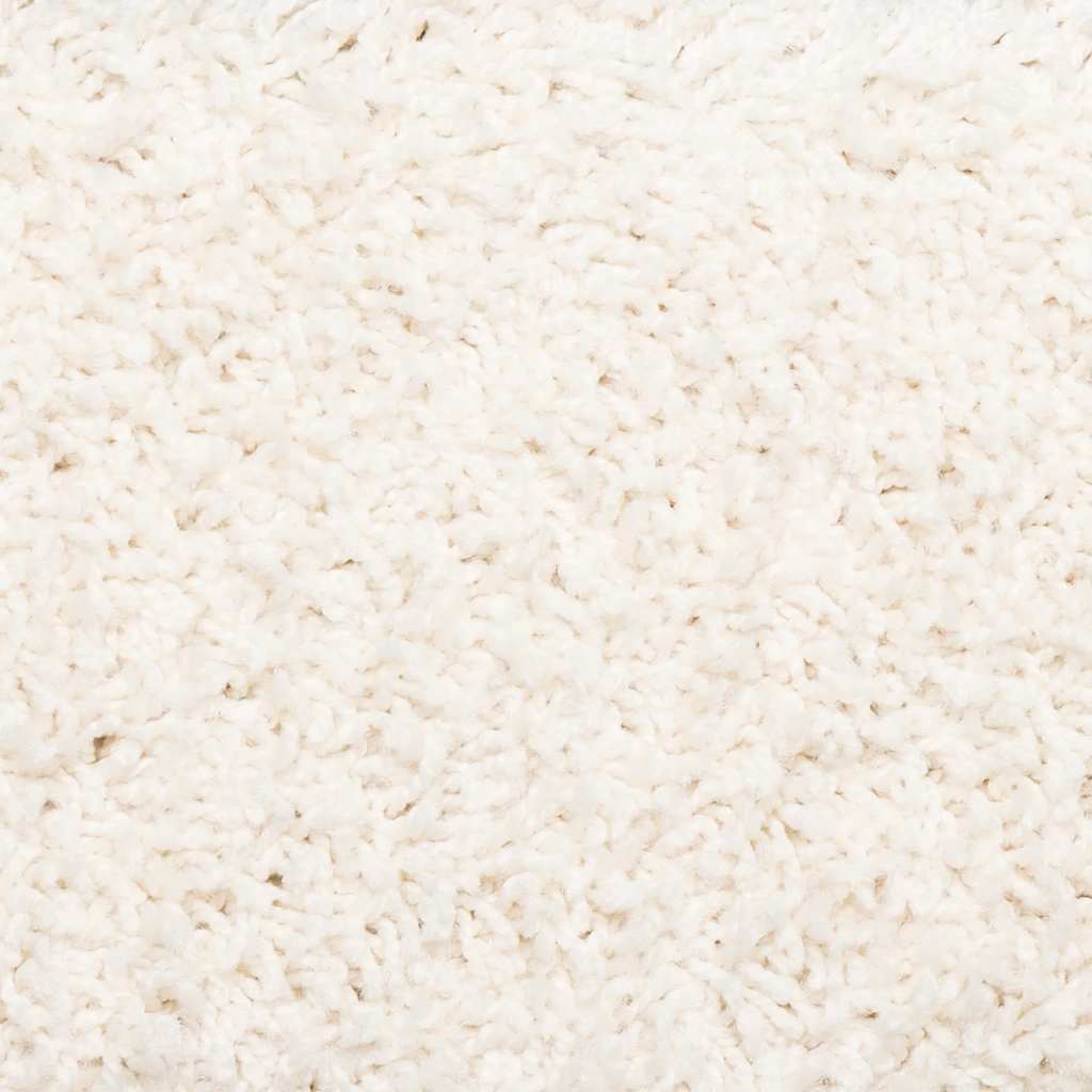 Prostirke za stepenice 20 kom 56x17x3 cm bijele poluokrugle