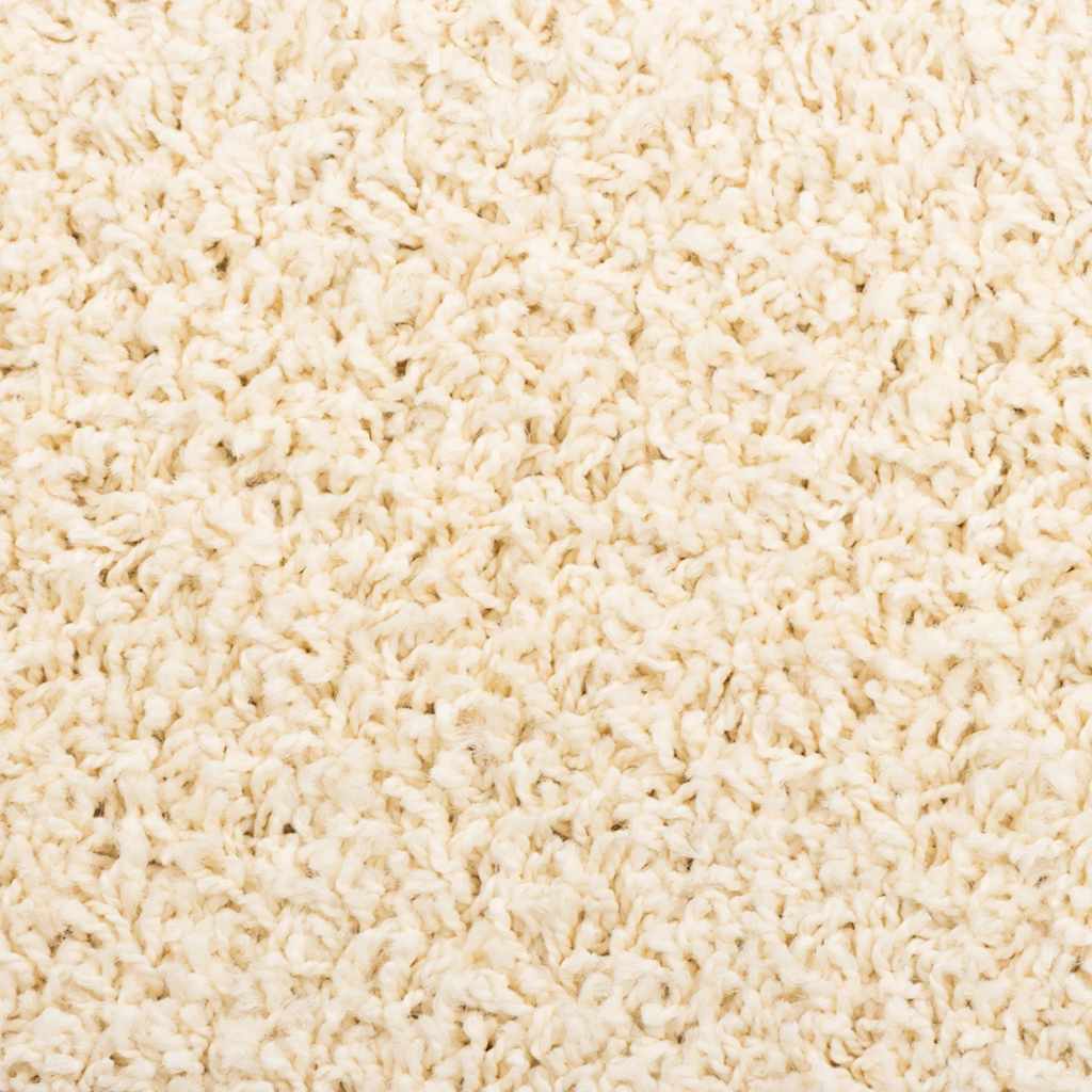 Prostirke za stepenice 20 kom 65x21x4 cm krem poluokrugle velike