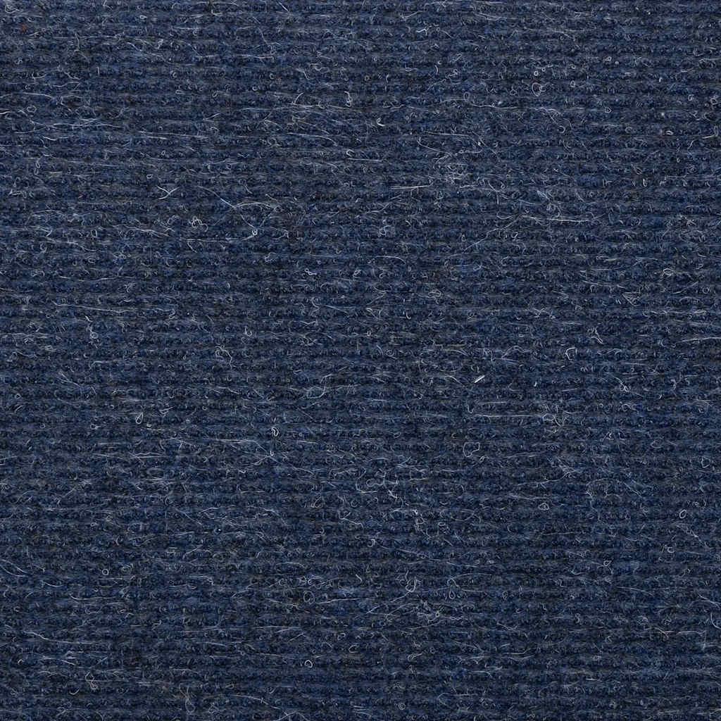 Samoljepljivi otirači za stepenice 30 kom plavi 65x22,5x3,5 cm