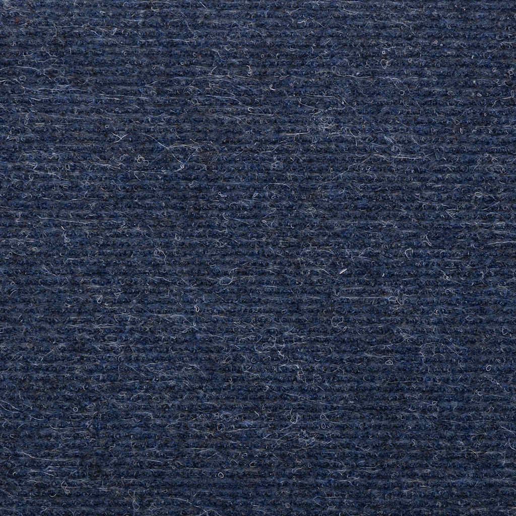 Samoljepljivi otirači za stepenice 30 kom plavi 65x24,5x3,5 cm
