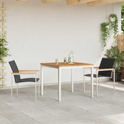 Vrtni set za objed 3 pcs