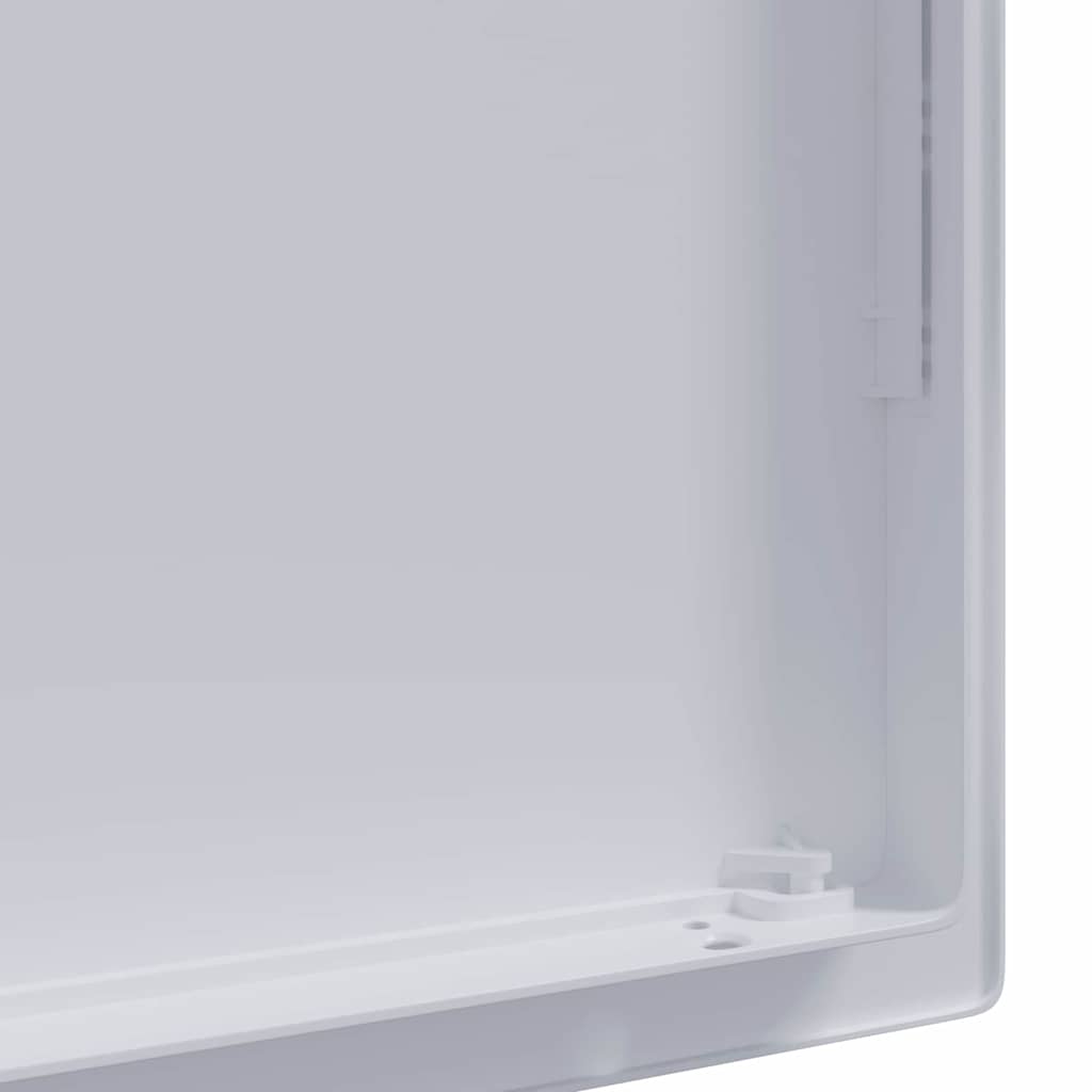 Paneli za pristup Bijelo 30 x 30 cm ABS plastika