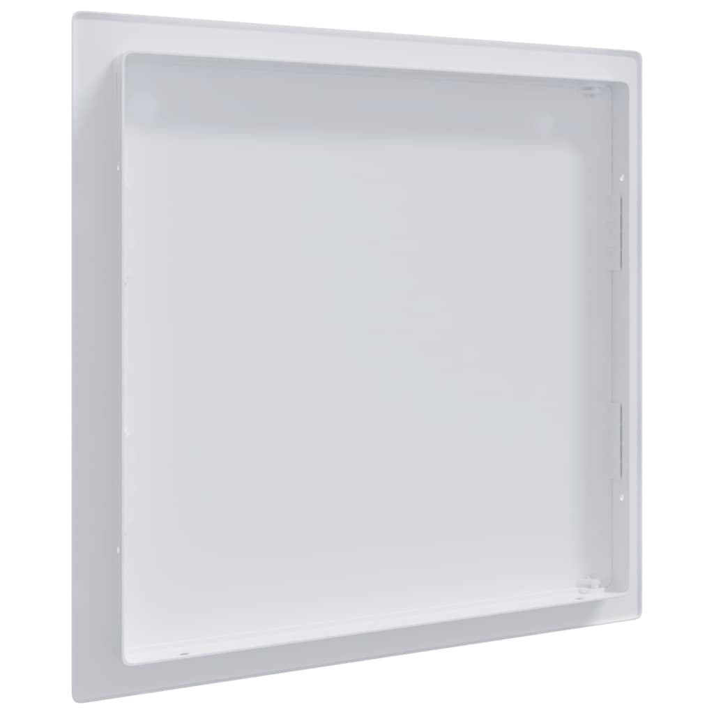 Paneli za pristup Bijelo 30 x 30 cm ABS plastika