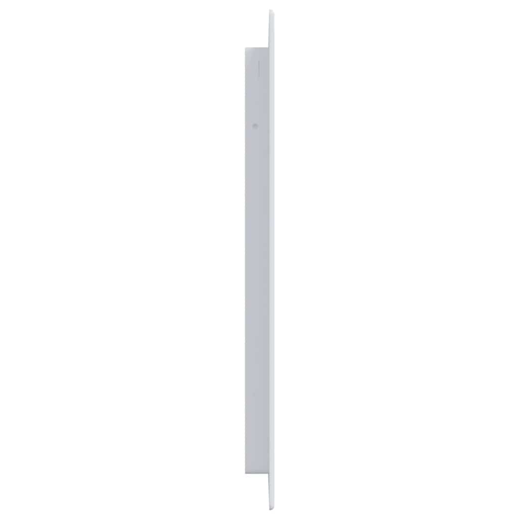 Paneli za pristup Bijelo 30 x 30 cm ABS plastika