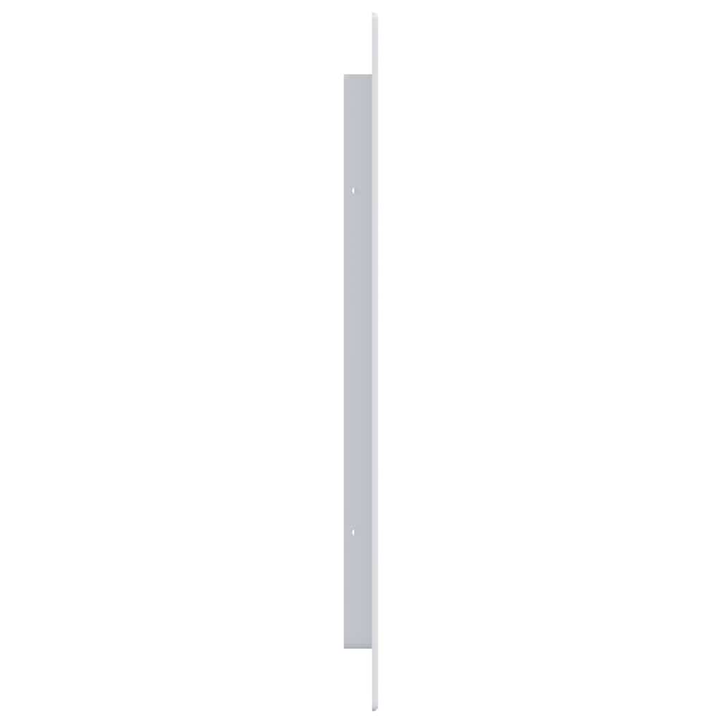 Paneli za pristup Bijelo 35 x 35 cm ABS plastika