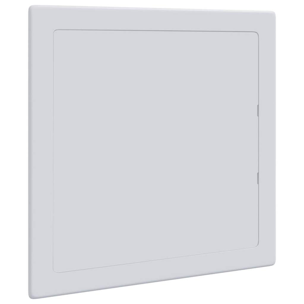 Paneli za pristup Bijelo 40 x 40 cm ABS plastika