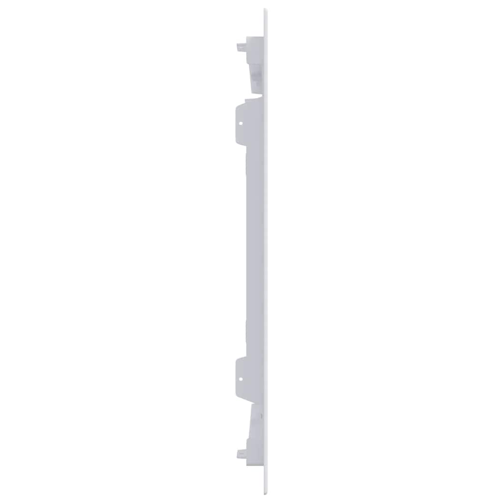 Paneli za pristup Bijelo 40 x 40 cm ABS plastika