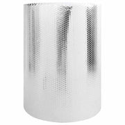 Reflektor topline za radijator Srebrno 30 x 0,6 m Polietilen