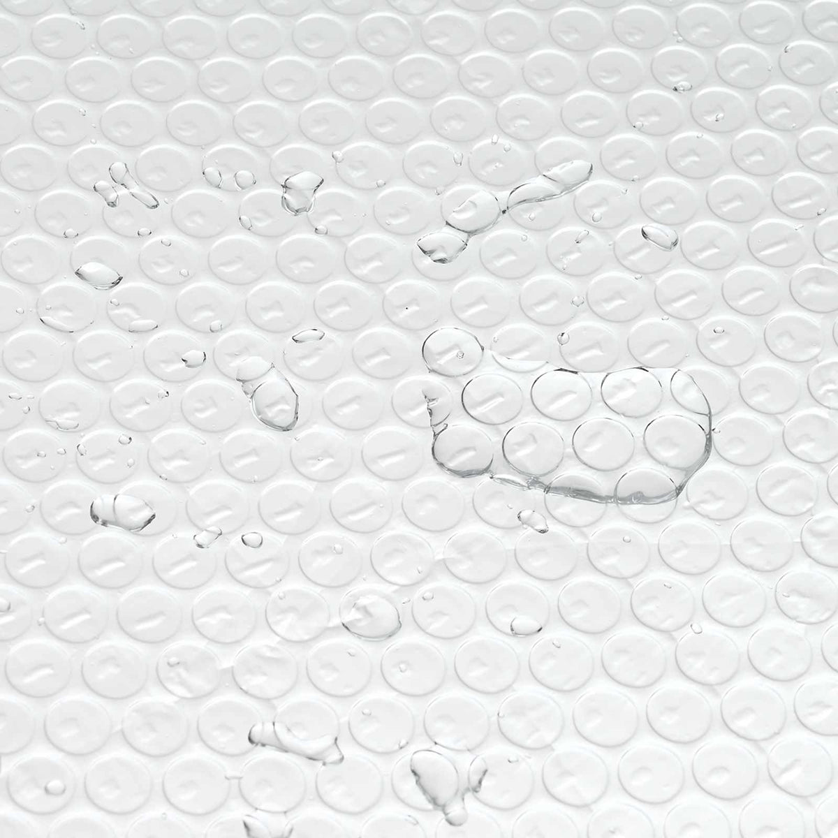 Reflektor topline za radijator Srebrno 15 x 1 m Polietilen