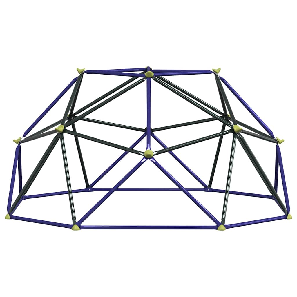 Pena za penjanje Plava Čelik
