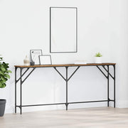 Konzolna stolica Staro drvo 180 x 23 x 75 cm