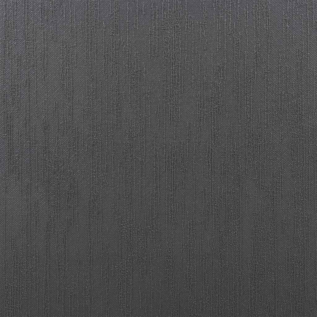 Vrtni saksija s rešetkom Tamnosiva 36 x 36 x 140 cm PP