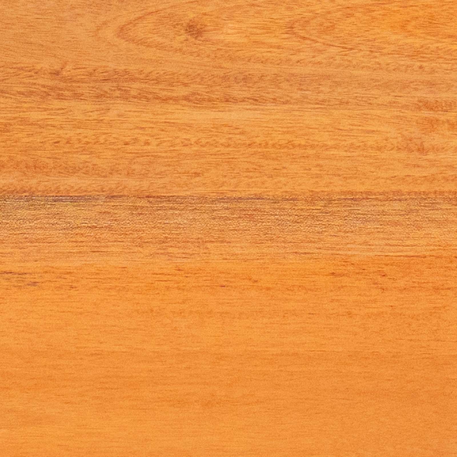 Bocni stol Prirodna 60,5 x 30 x 61 cm Čvrsto mahagonijsko drvo