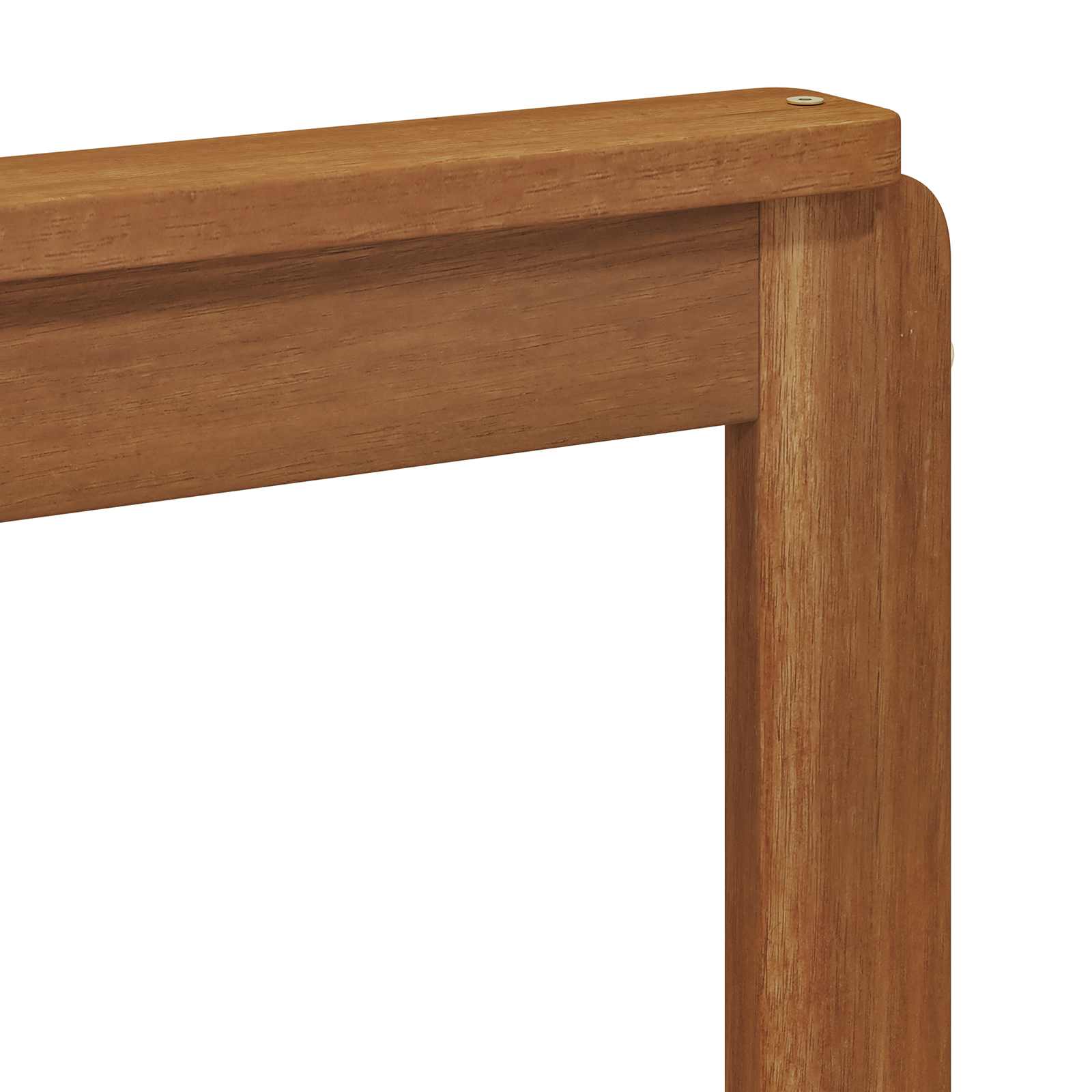 Setovi sofa 3 pcs Prirodna i svijetlo siva Čvrsto drvo akacije