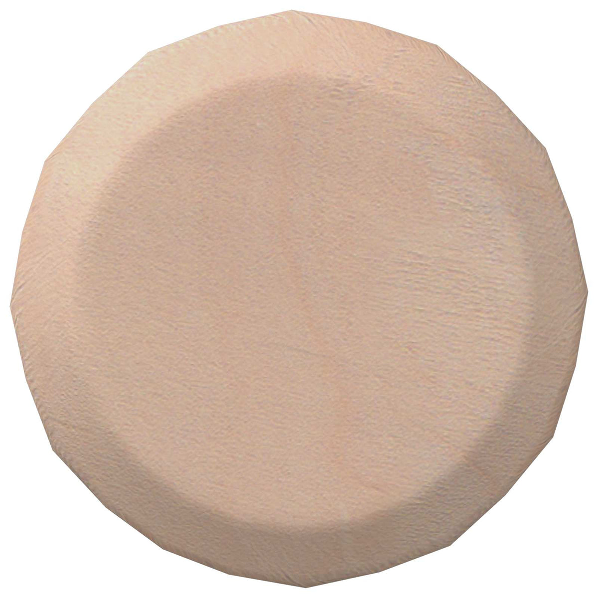 Drveni klinovi 12 pcs Smeđa Ø6 x 40 mm Masivno drvo