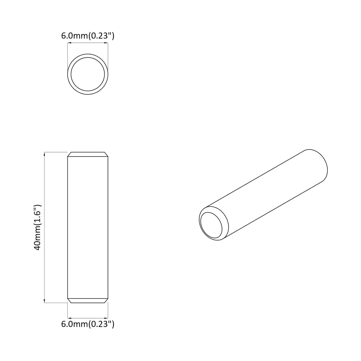 Drveni klinovi 24000 pcs Smeđa Masivno drvo