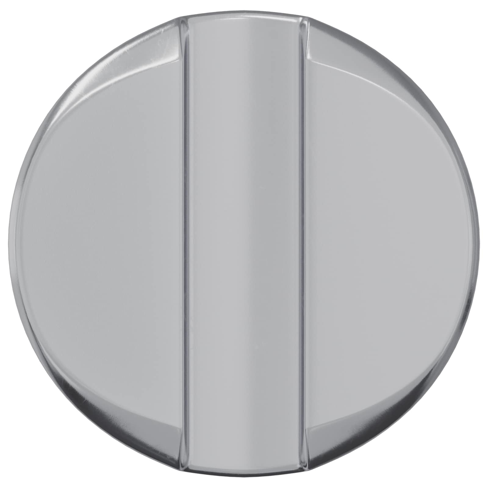 Bačvaste matice 2 pcs Srebrno M6 x 12 mm Metal