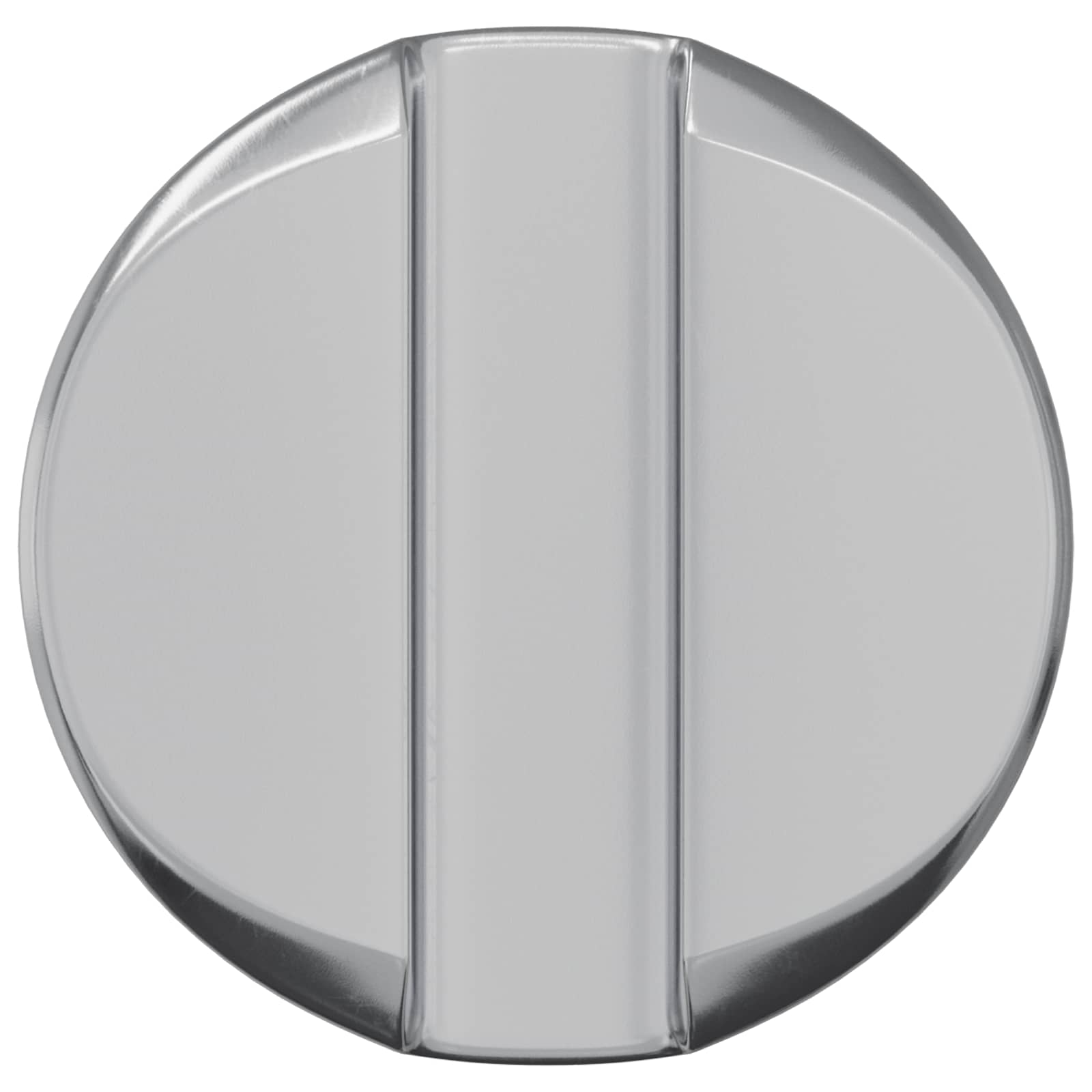 Barrel matica 3462 pcs Srebrno M6 x 13 mm Željezo