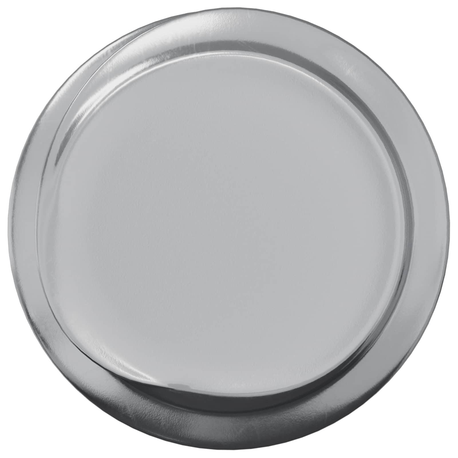 Navojni štap 12 pcs Srebrno 6 x 170 mm Čelik