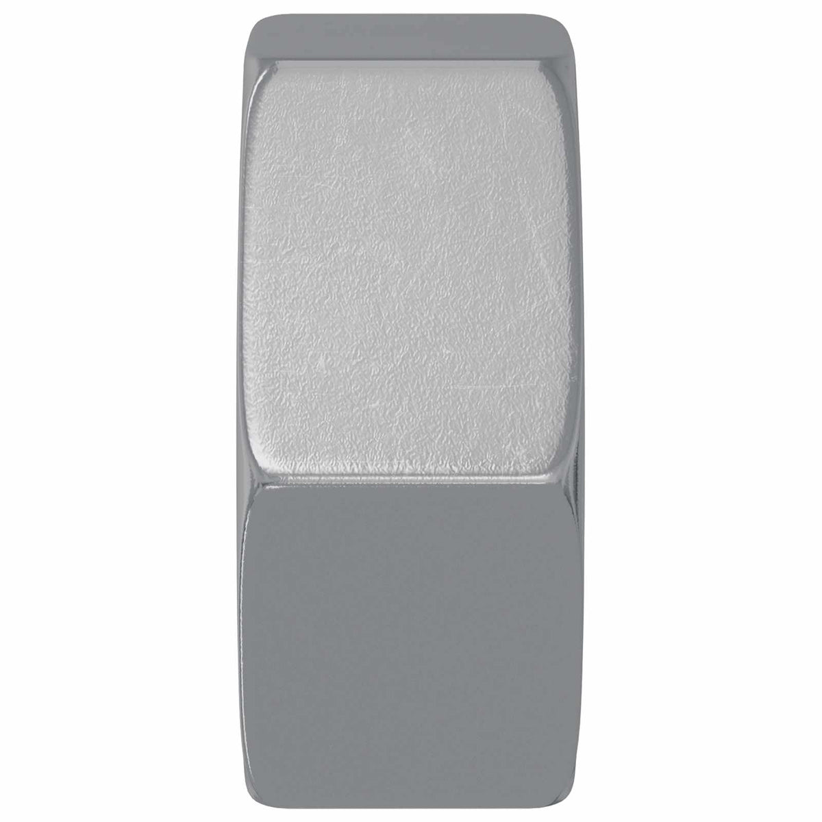 Šesterokutna matica 9000 pcs Srebrno Metal