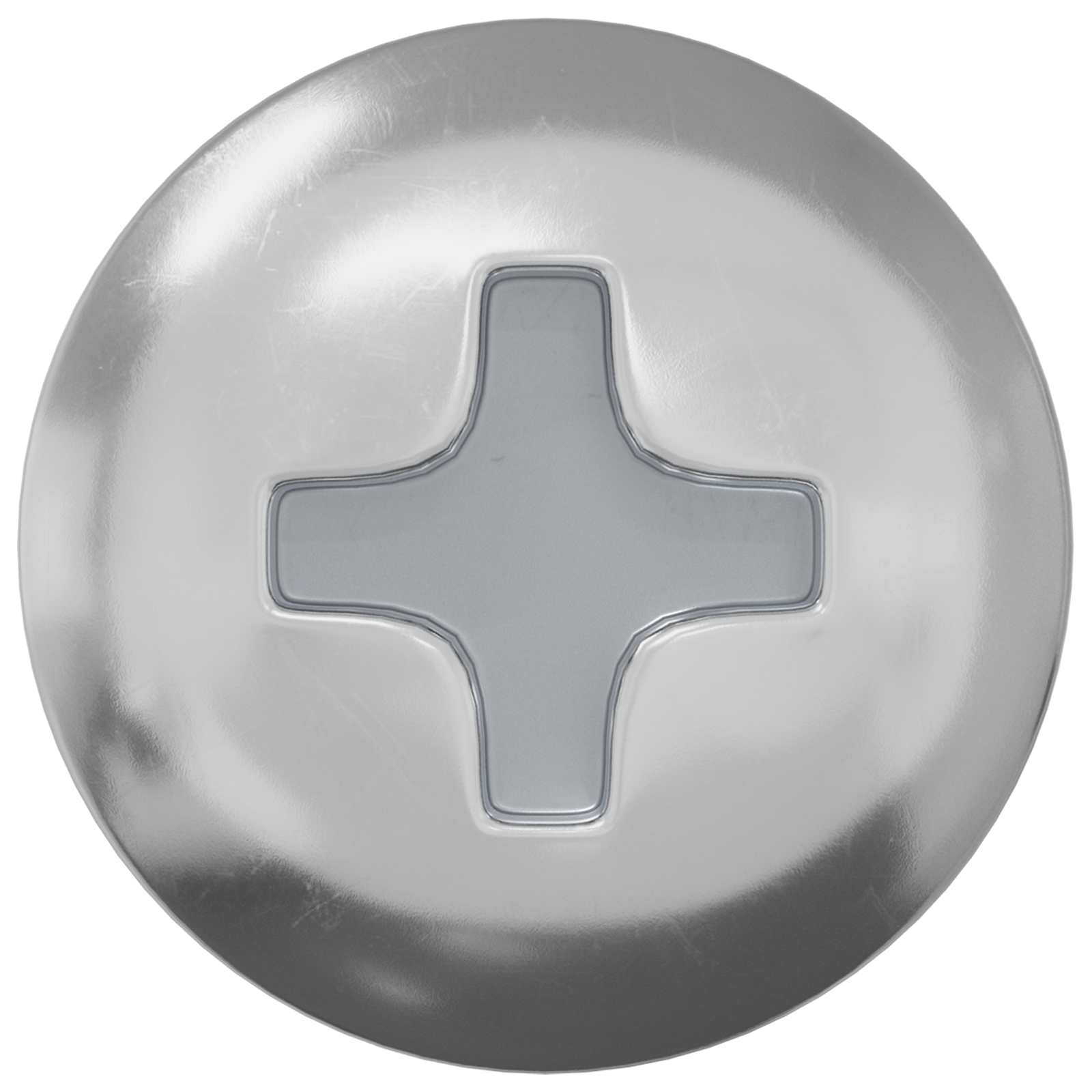 Drveni vijak 12 pcs Srebrno M4 x 28 mm Željezo