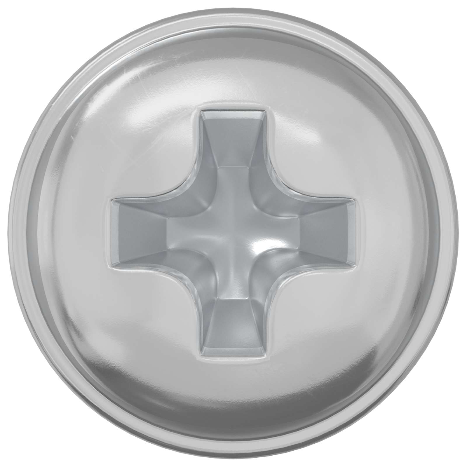 Zaključni vijci 2 pcs Srebrno M4 x 5 mm Željezo