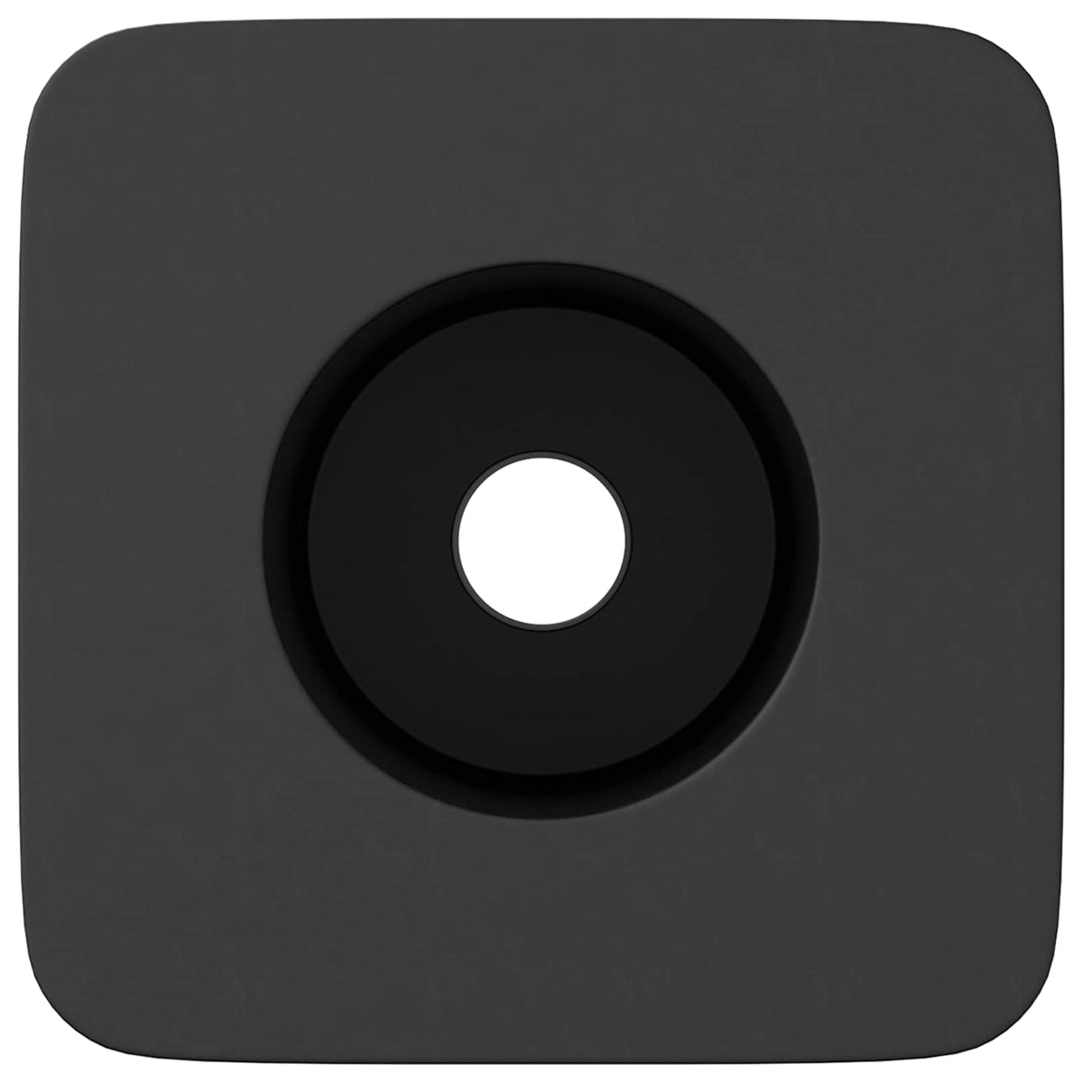 Držač ladice 6792 pcs Crna 15 x 15 x 15mm PP kopolimer