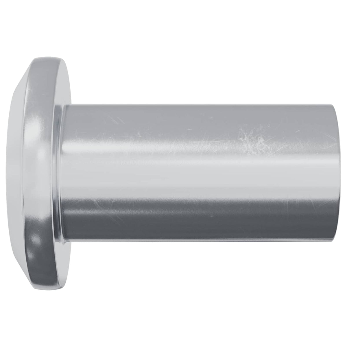 Sigurnosna matica 12 pcs Nikla M6 x 25 mm Čelik
