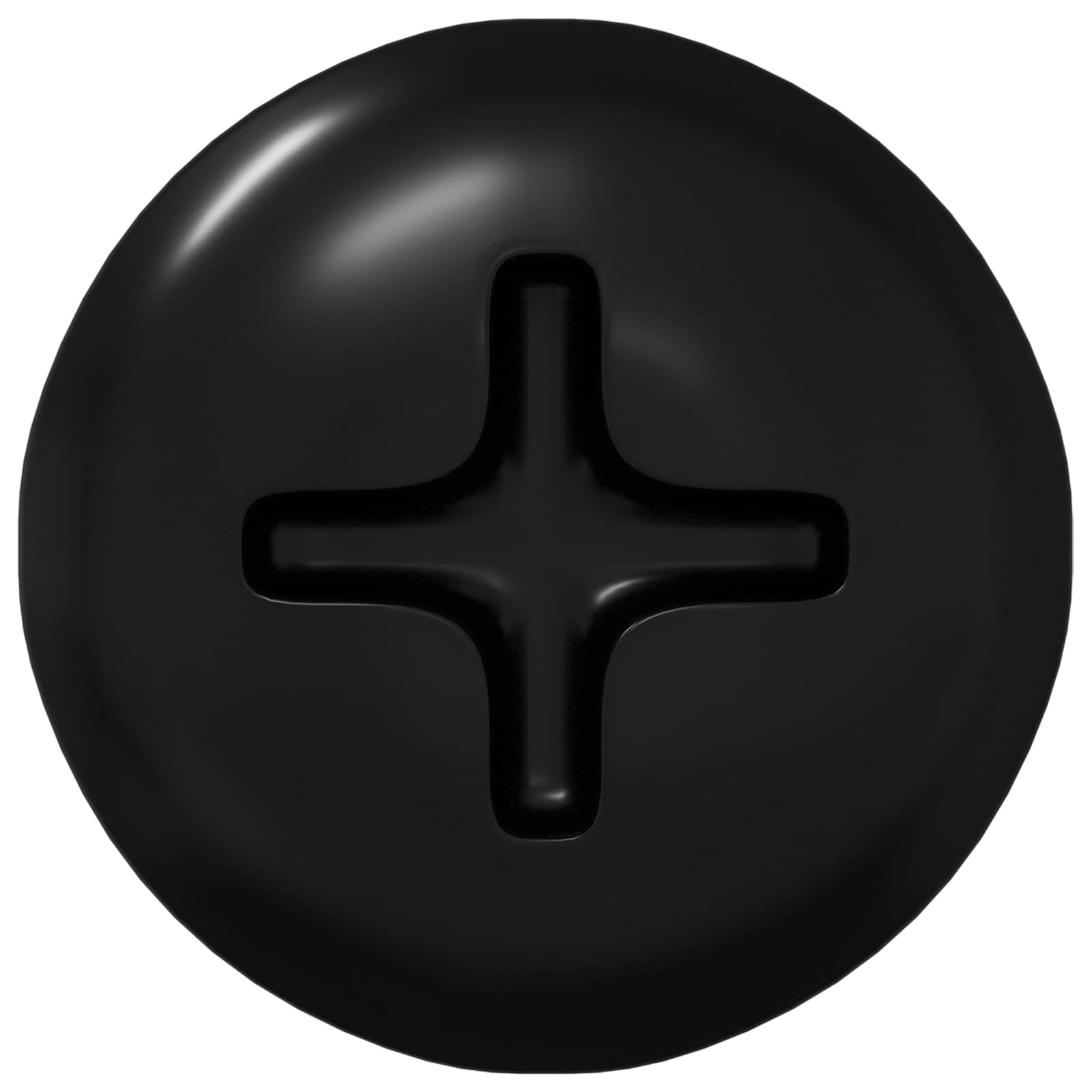 Vijak 2 pcs Srebrno 5 x 30 mm Željezo