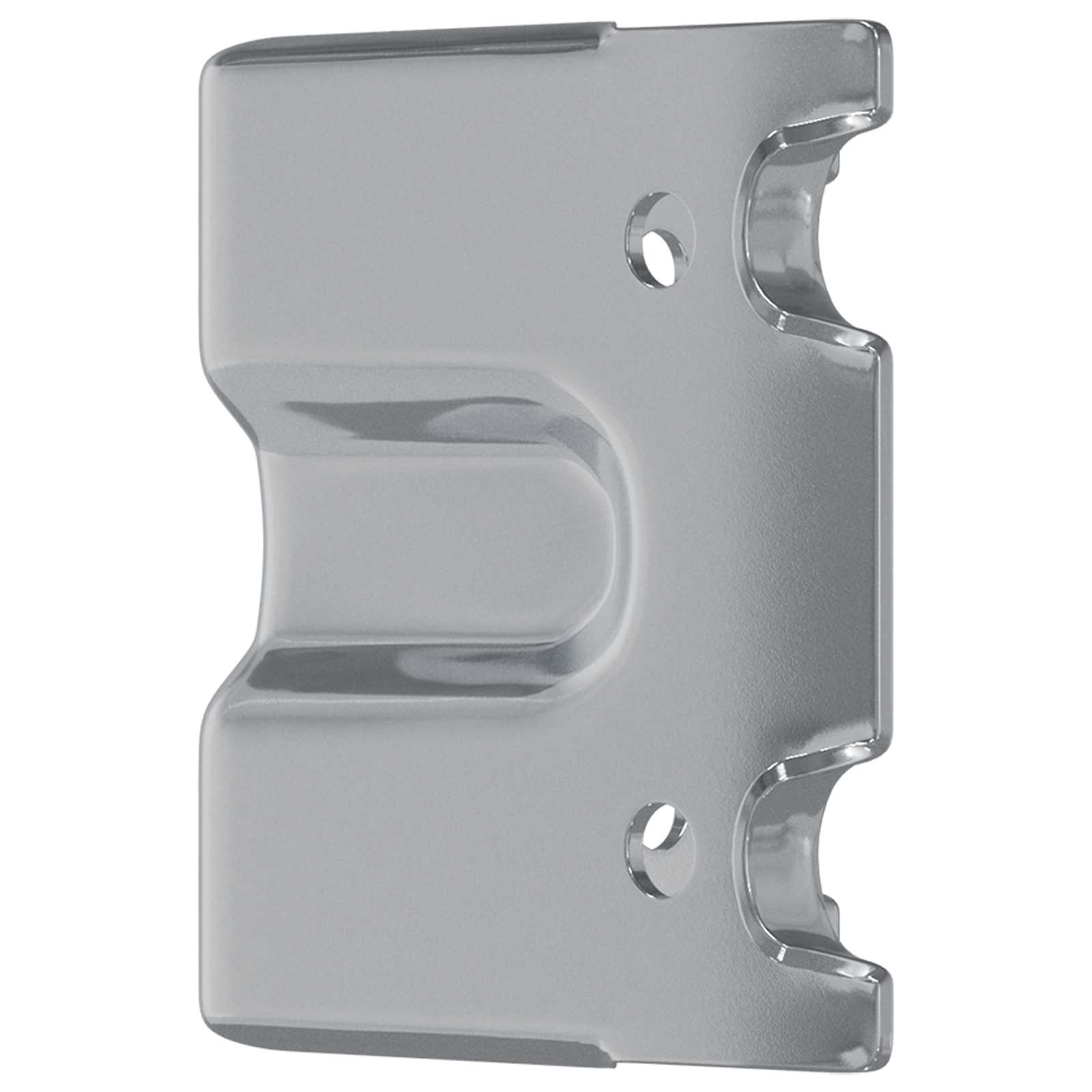 Ukljucuje: nosač 212 pcs Cinkom premazano 106 x 55 x 1,5mm