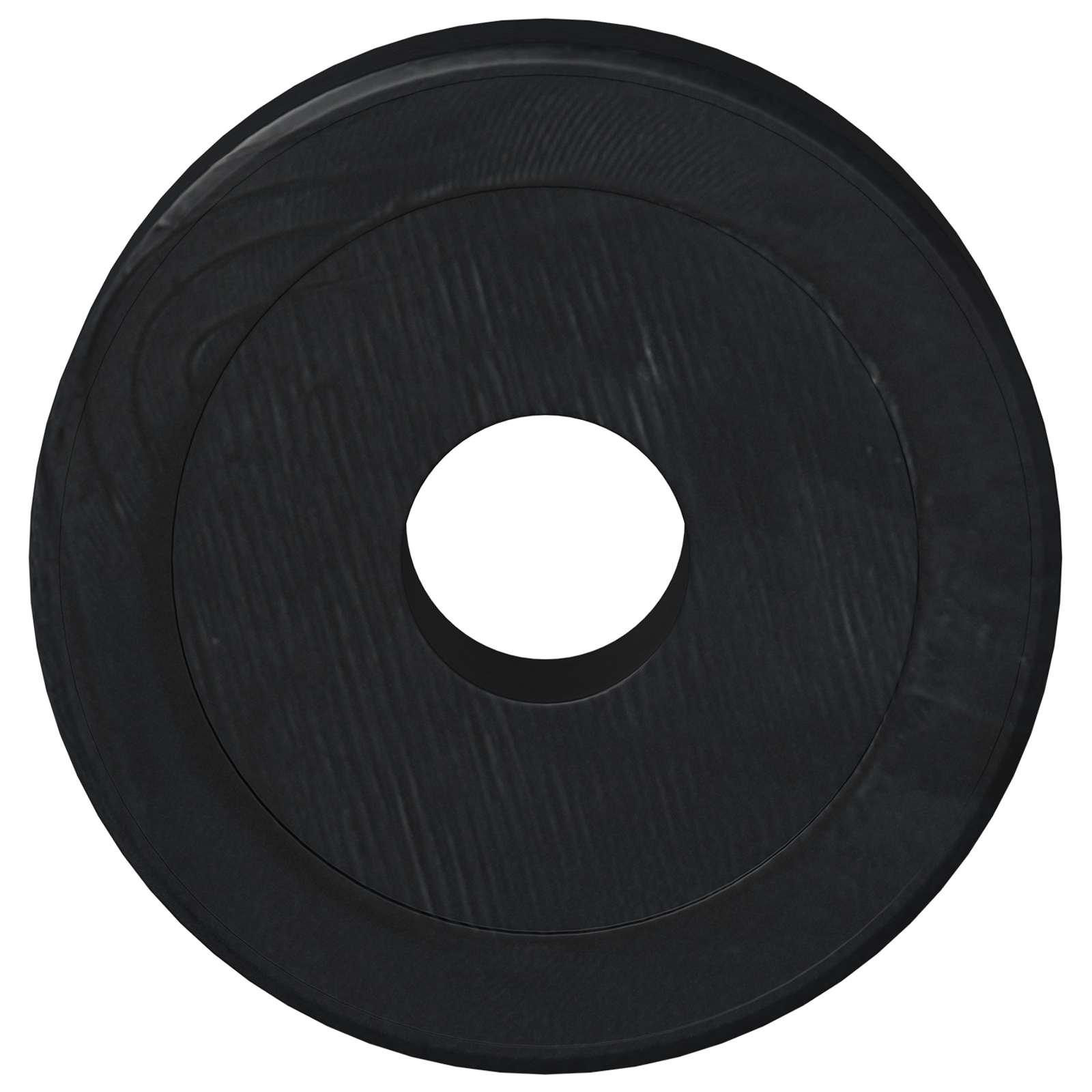 prikladno za ravne podloške 36000 pcs Crna ∅15 x 3 mm