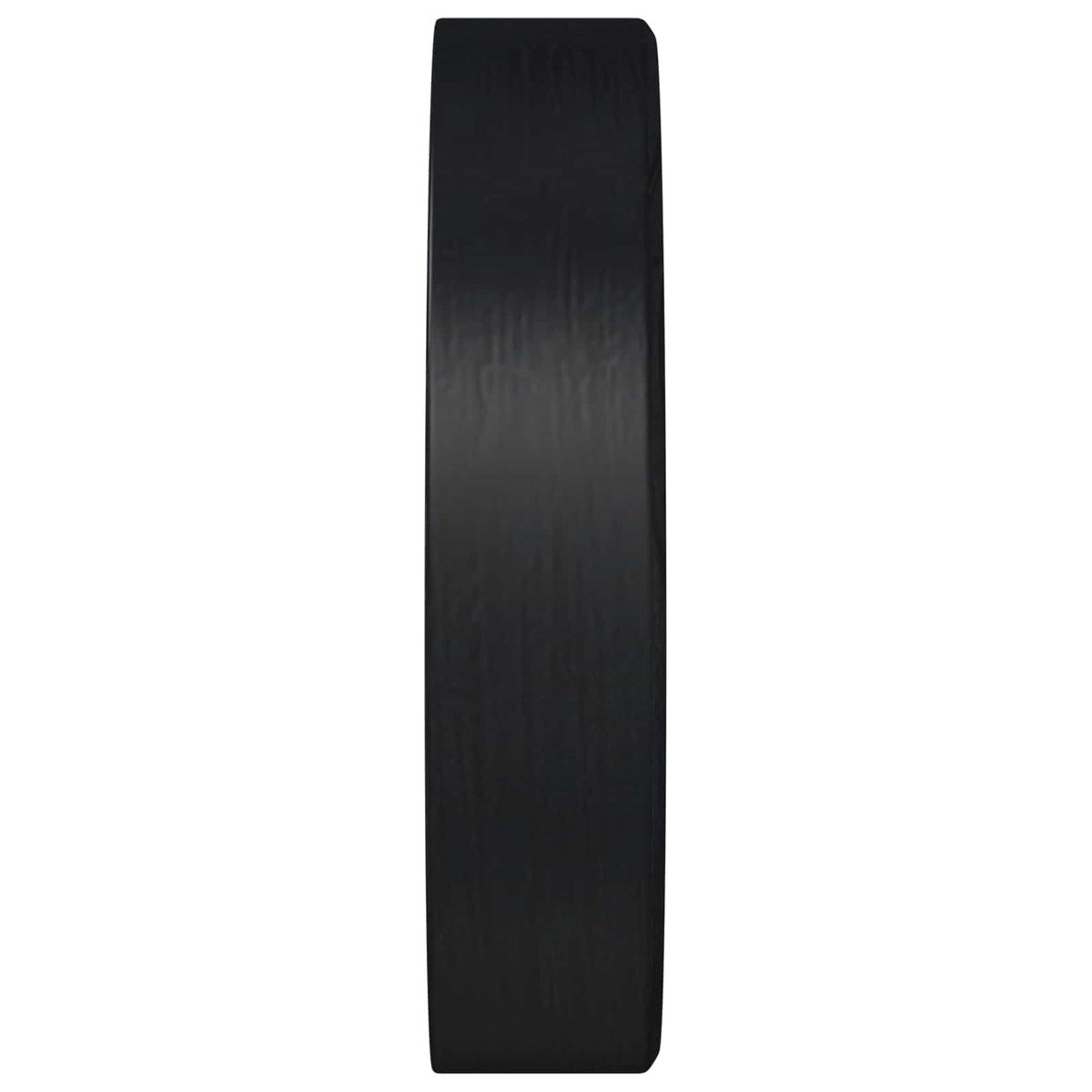 prikladno za ravne podloške 36000 pcs Crna ∅15 x 3 mm