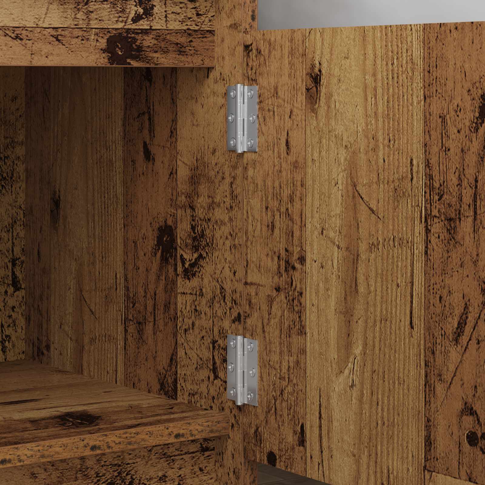 Šarka 720 pcs Srebrno 50 x 38 x 1,3 mm Čelik
