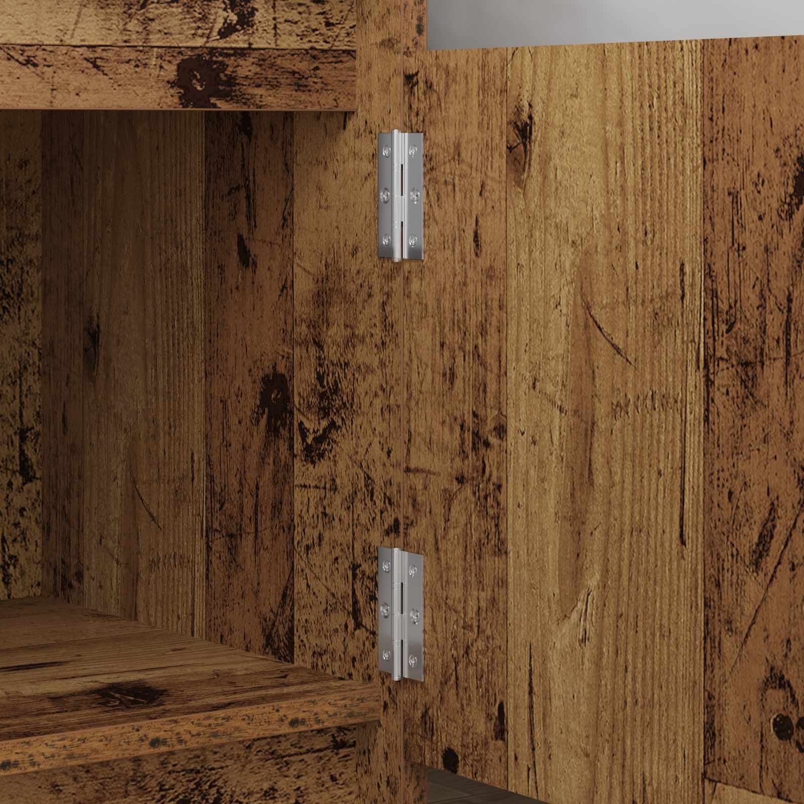 Šarka Jednobojno 12 pcs Srebrno 58 x 35 x 1 mm Čelik