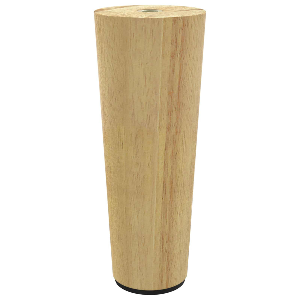 Noge namještaja 2 pcs Smeđa Ø 44 x 100 mm
