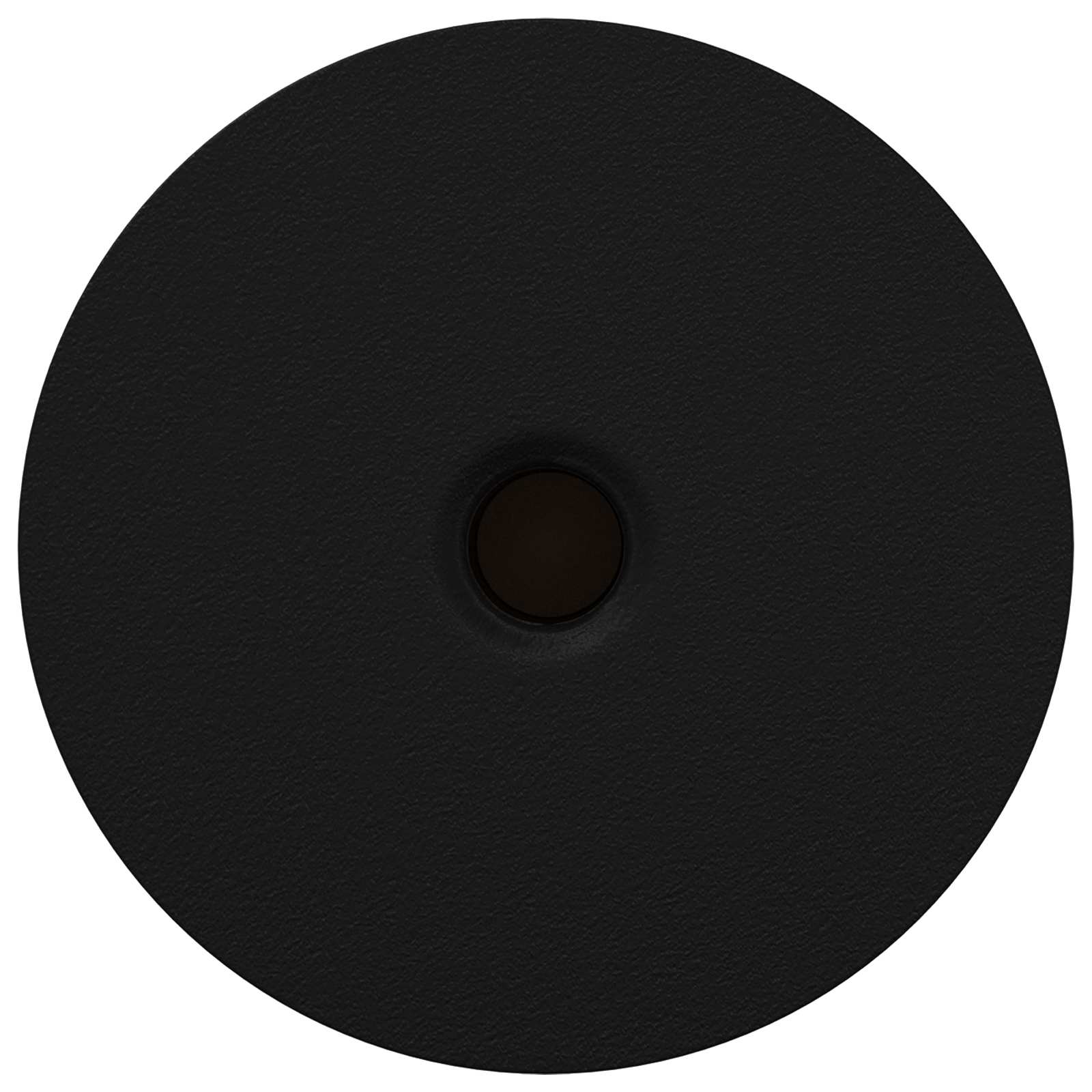 Noge namještaja 2 pcs Crna i zlatna Ø 40 x 98 mm Željezo