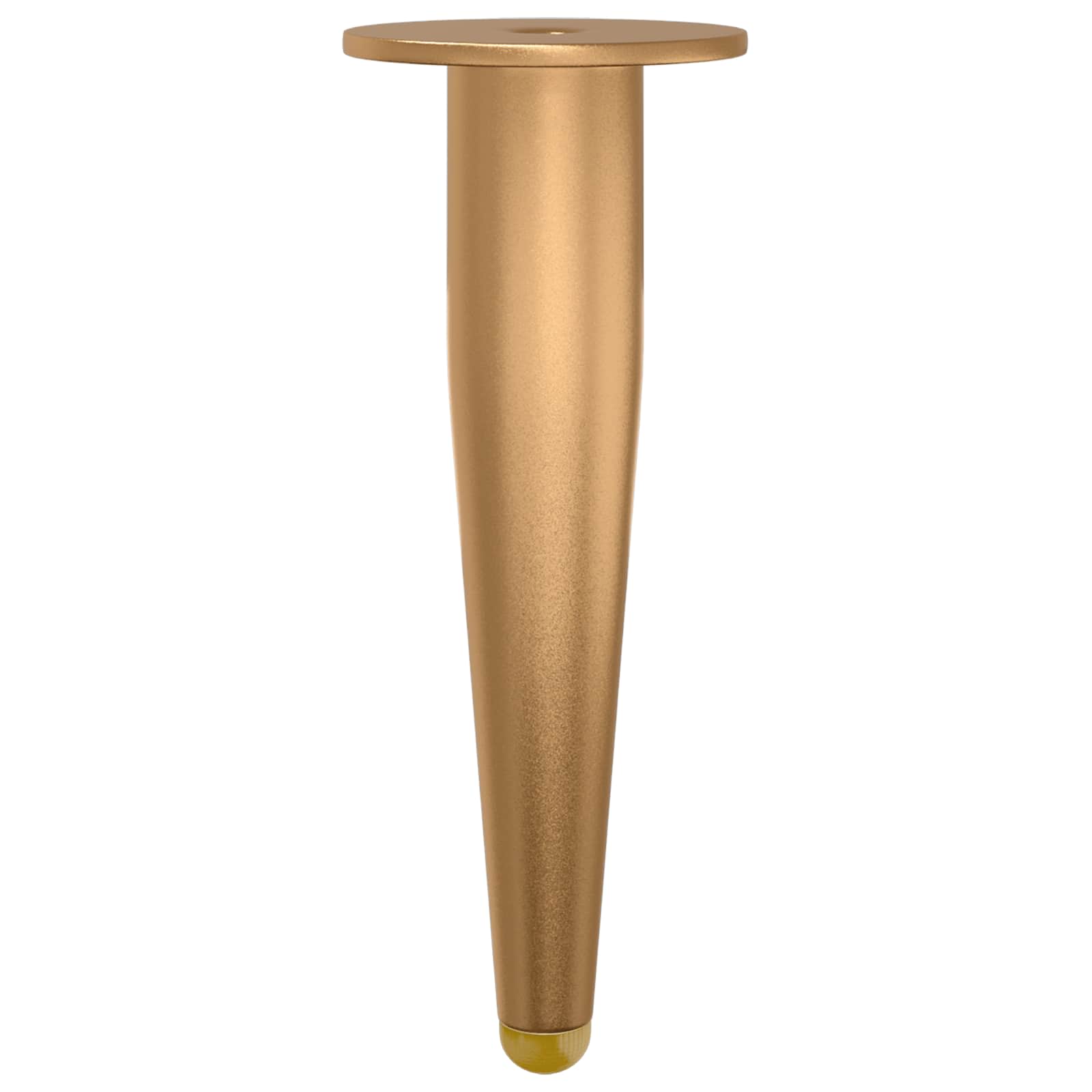 Stativne Noge 12 pcs Zlatno 98 x 40 mm Željezo
