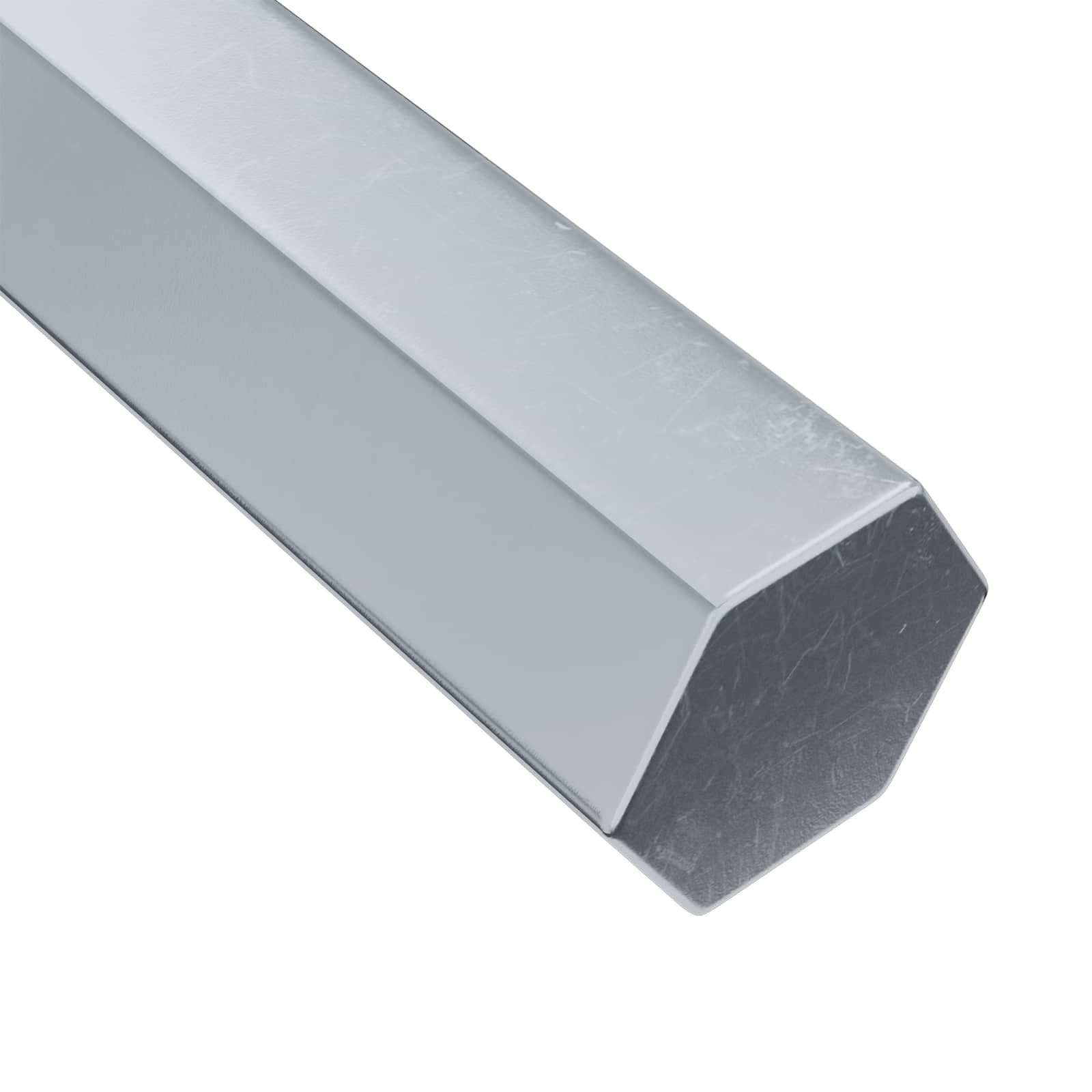 Hex ključ 12 pcs Srebrno 32 x 86 mm Čelik