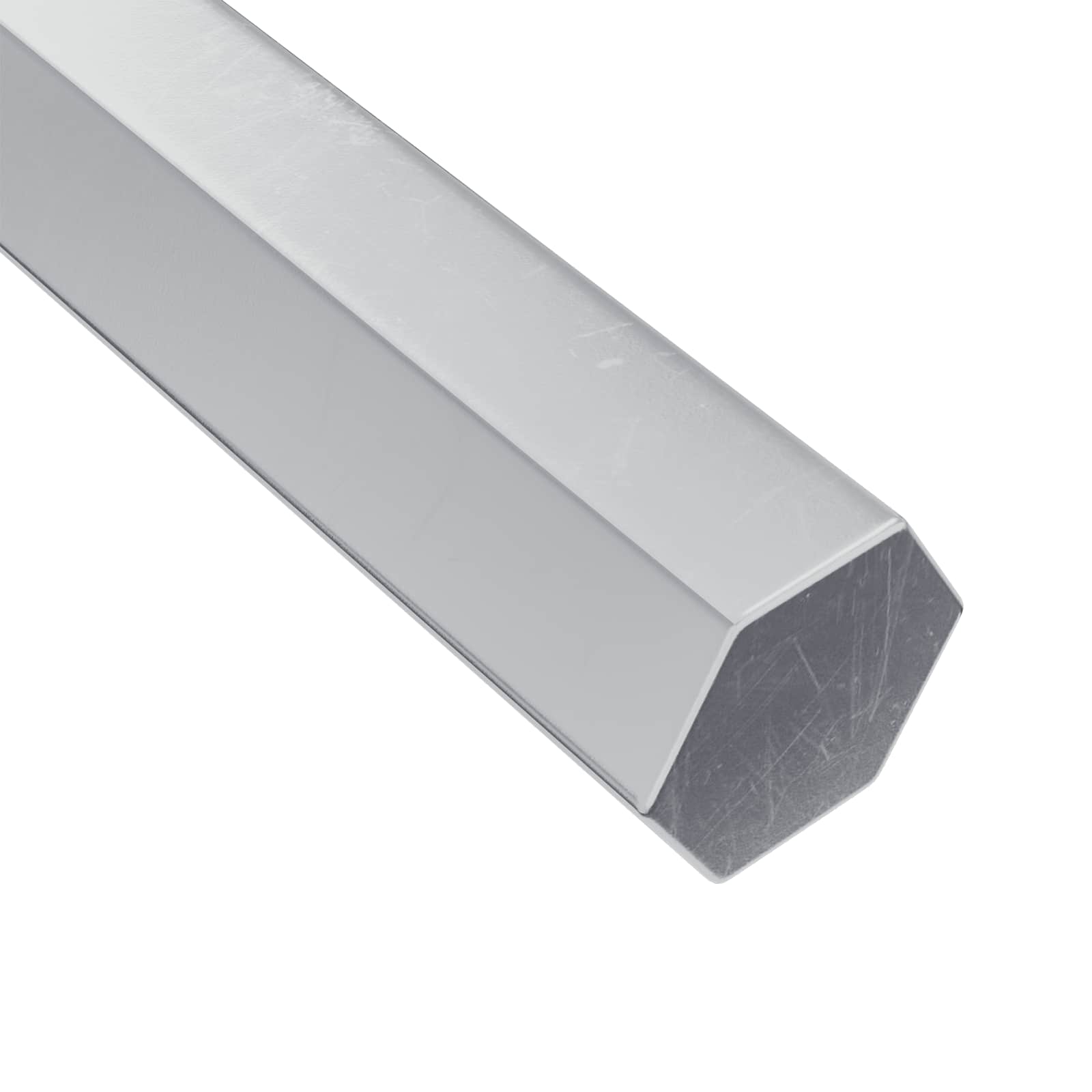 Hex ključ 12 pcs Srebrno 32 x 86 mm Čelik