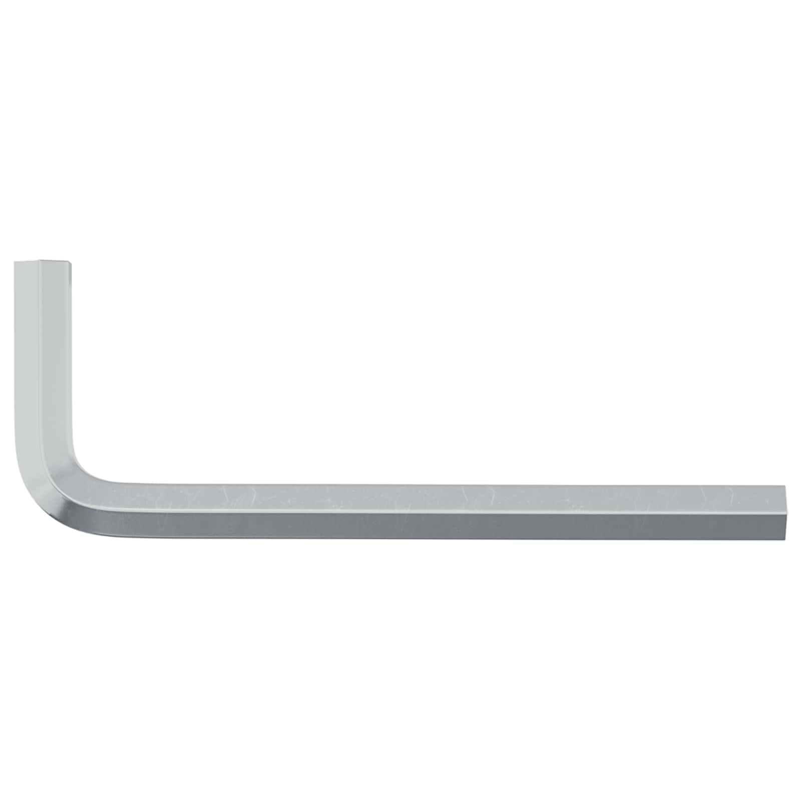 Hex ključ 12 pcs Srebrno 32 x 86 mm Čelik